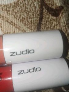 Zudio Lip Gloss Set