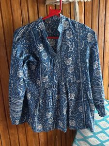short kurti