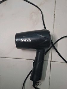 Nova Hair Dryer - NHP-8100
