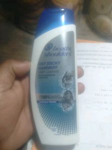 Head & Shoulders Shampoo