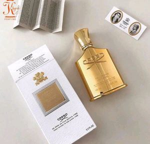 Creed Perfumes