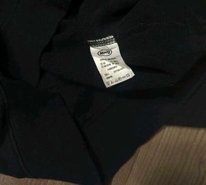 Unisex Korean Brand Hoodie