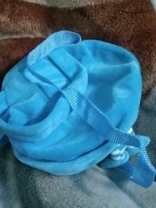 Angry Birds Plush Sling Bag