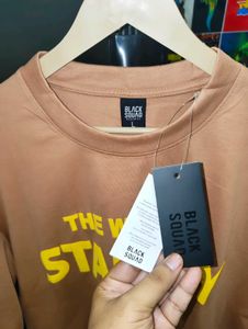 WEEKEND STARBOY EDITION UNISEX OVERSIZE TEE 🔥🔥