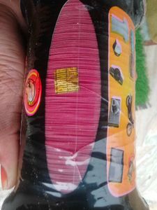 Original Mono Kite Fighter Plastic Manza