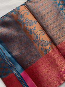New Saree