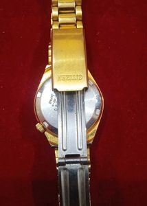 Vintage Citizen Automatic Watch
