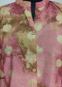 Elegant Ethnic Kurta