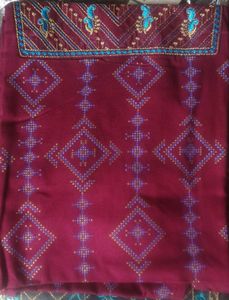 Branded XL Top