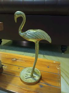 Flamingo Decor Set