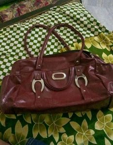 Ladies Hand Bag