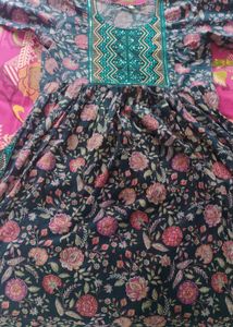 Naira Cut Top