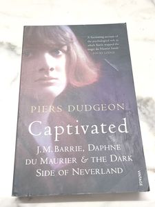 "Captivated" by Piers Dudgeon