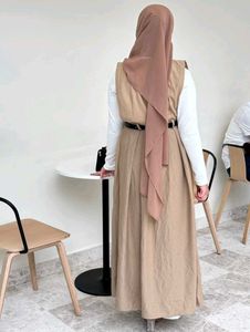 Modesty Romber Set For Women