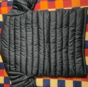 Columbia Puffer Jacket - Stylish &amp; Warm