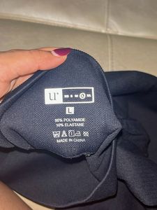 Black Leggings