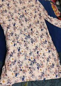 NEW Ladies Twofer Top