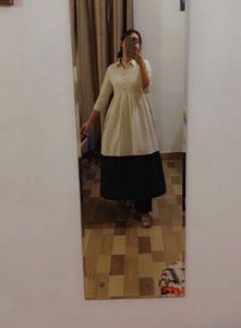 Classy Anouk Kurta🔥
