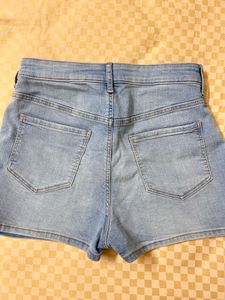 H&amp;M Denim Shorts-