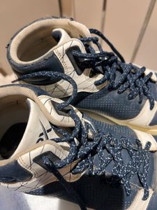 HRX High Top Sneakers