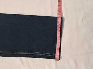 Newport Dark Wash Jeans