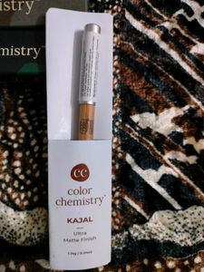 Color Chemistry