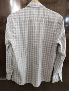 Men&#39;s Checked Shirt