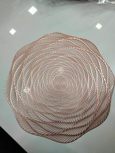 Dinning Table Mats- 6 Pieces