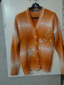 Cardigan (Winter Wear)