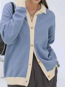 Korean Cardigan 💙