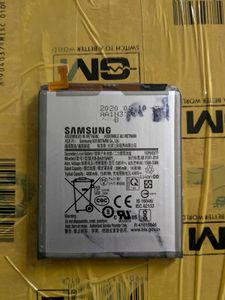 Samsung A51 Original Battery