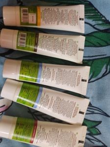 Mamaearth Combo Pack