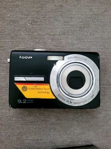 2 Digital Camera Combo
