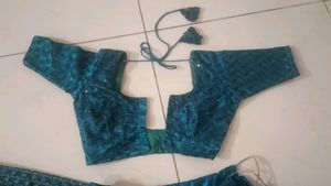 Lehnga Choli