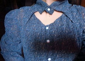 A Beautiful Party Top