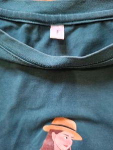 Miu Graphic T