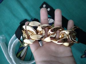 2 Belts