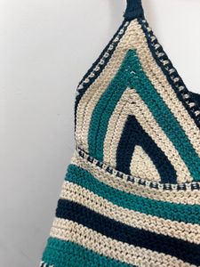 Crochet Bralette
