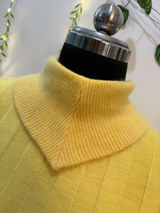 Chanel luxury soft semi winter 😍