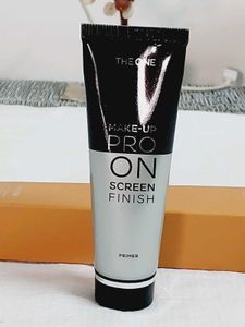 Oriflame Makeup Pro On Screen Finish Primer