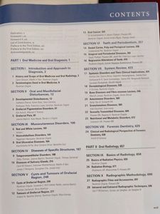Textbook Of Oral Medicine