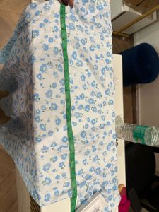 Brand new Floral Print Midi Dress