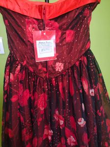Film Ishqiya Gowns New With Tag