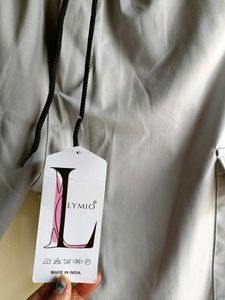 Track Pant For Men- Size M