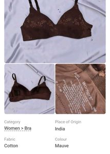 Bra Combo