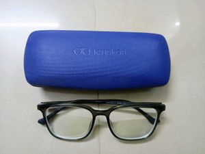 Lenskart Airflex Unisex Eyeglasses