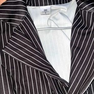 Sss Office Work Outfit