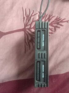 PS2 Multi Tap Adapter