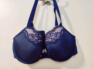 34D Wunderlove Padded And Underwired Bra
