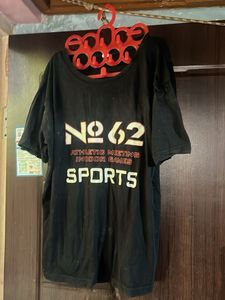 Graphic Print T-Shirt